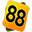 Logo RAJA88WIN Toko Online Indonesia